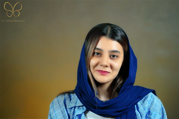 بهترین جراح بینی اردبیل - دکتر سولمار خراسانی مقدم