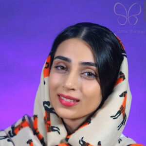 نمونه کار بهترین جراح بینی اردبیل 2